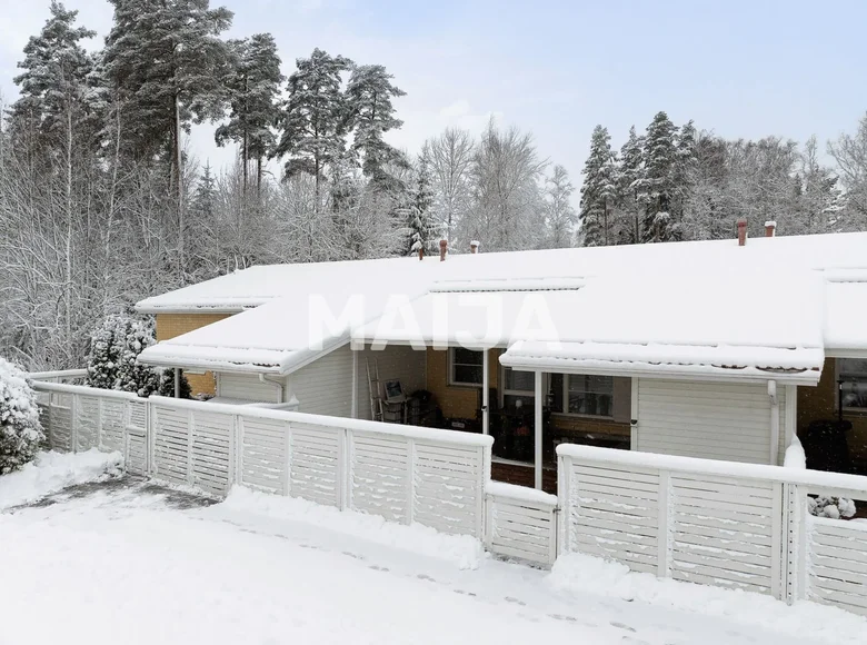 2 bedroom apartment 75 m² Masku, Finland