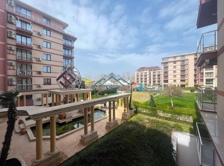 Appartement 35 m² Sunny Beach Resort, Bulgarie