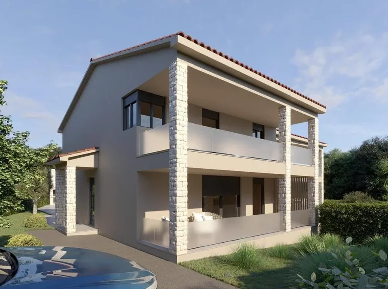 3 bedroom villa 160 m² Porec, Croatia