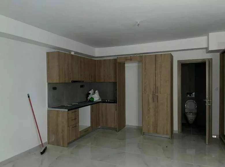 Apartamento 1 habitacion 35 m² Grecia, Grecia