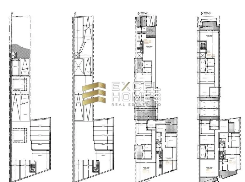 2 bedroom apartment  Siġġiewi, Malta