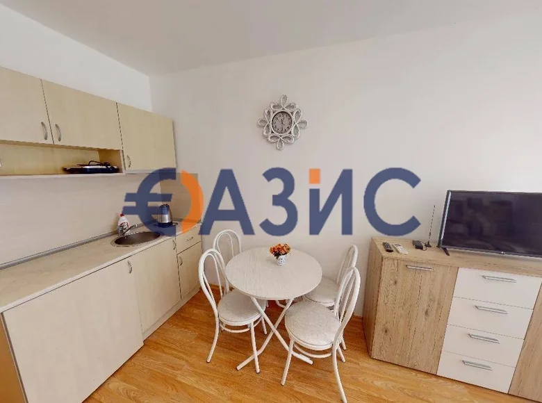 Wohnung 30 m² Sonnenstrand, Bulgarien