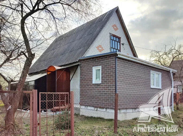 Дом 100 м² Брест, Беларусь