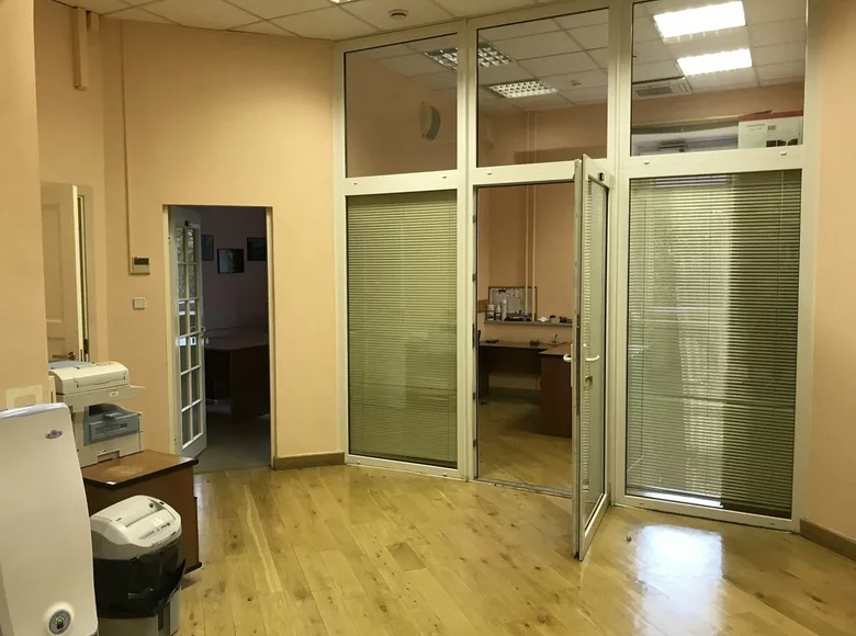 Pomieszczenie biurowe 2 757 m² Central Administrative Okrug, Rosja