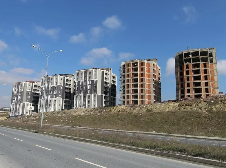 Mieszkanie 4 pokoi 180 m² Arnavutkoy, Turcja