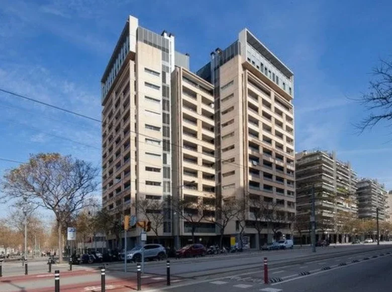 Квартира 2 комнаты 86 м² Барселонес, Испания