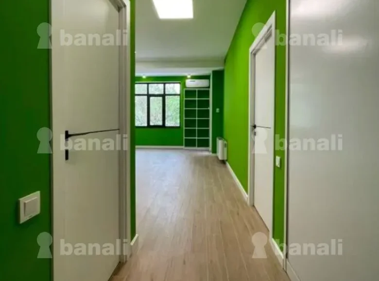 1 bedroom apartment 52 m² Yerevan, Armenia