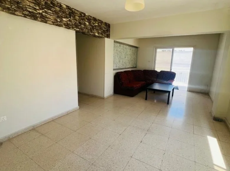 Квартира 3 спальни 110 м² Oroklini, Кипр
