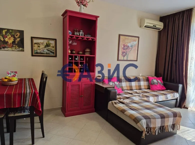 Wohnung 2 zimmer 55 m² Nessebar, Bulgarien