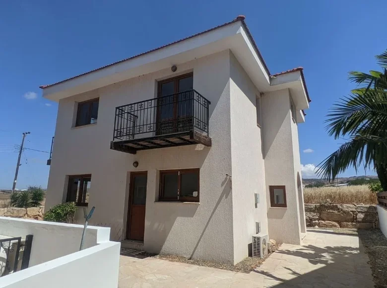 Casa 3 habitaciones 142 m² Anarita, Chipre