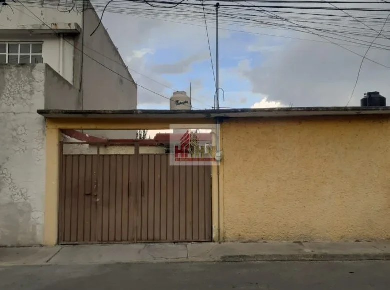Maison 3 chambres 90 m² Coacalco de Berriozabal, Mexique