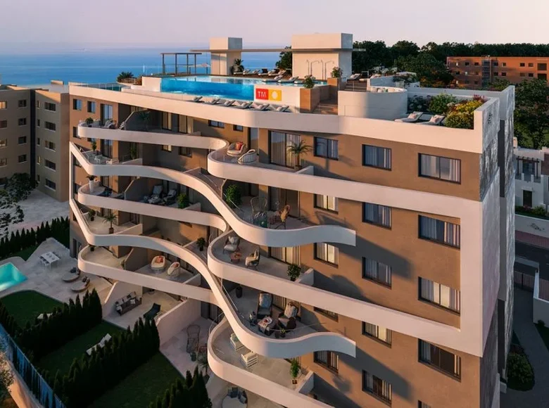 Apartamento 80 m² Torrevieja, España