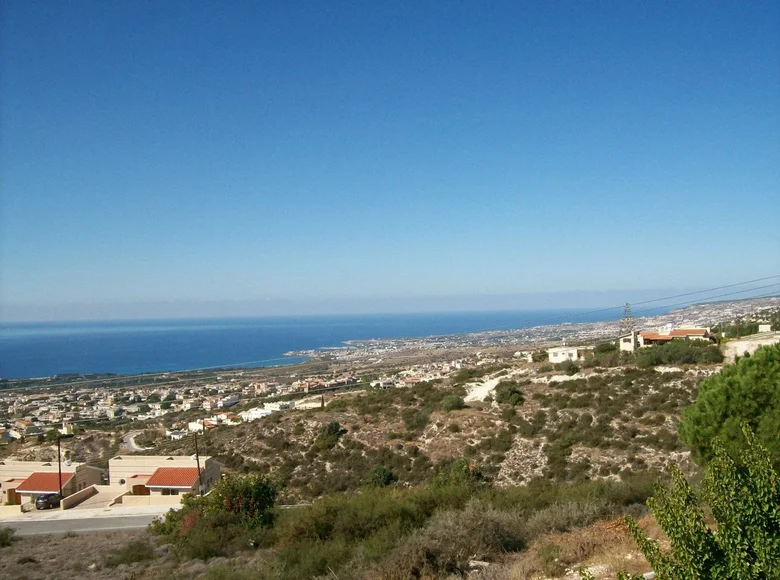 Casa 5 habitaciones 500 m² Tala, Chipre