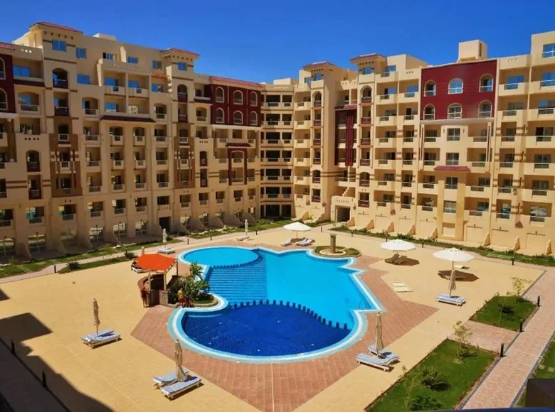 Studio 34 m² Hurghada, Égypte