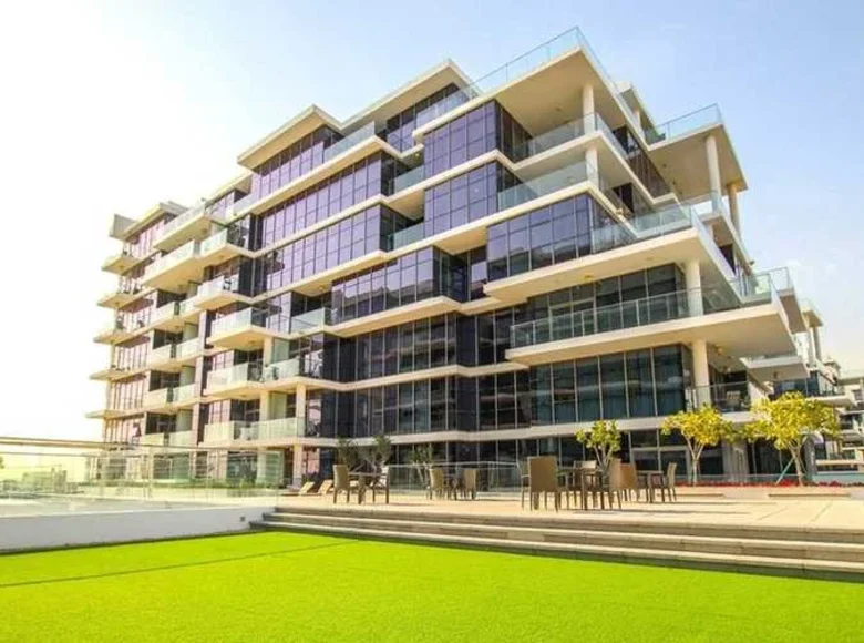 Appartement 1 chambre 122 m² Doubaï, Émirats arabes unis