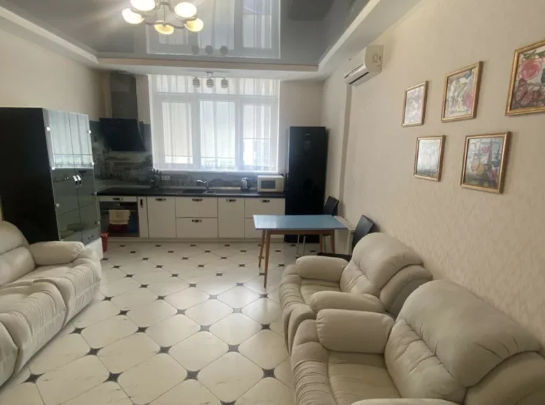 1 room apartment 54 m² Odesa, Ukraine