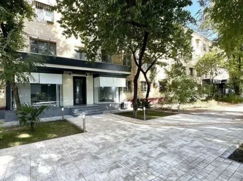 Tijorat 87 m² Toshkent