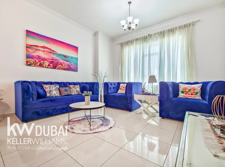 Apartamento 2 habitaciones 1 119 m² Dubái, Emiratos Árabes Unidos