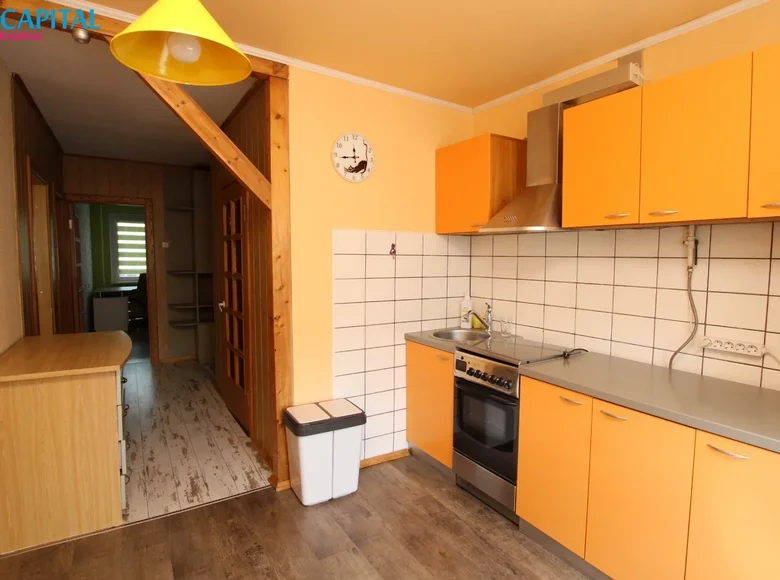 Wohnung 3 zimmer 65 m² Rukla, Litauen