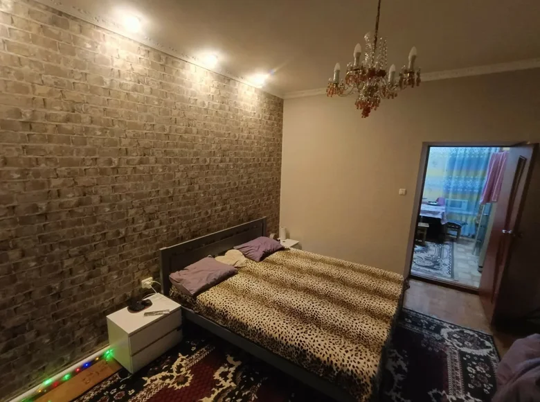 Mieszkanie 2 pokoi 56 m² Odessa, Ukraina