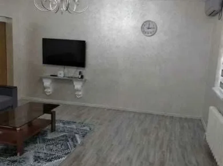 Kvartira 2 xonalar 45 m² Toshkentda