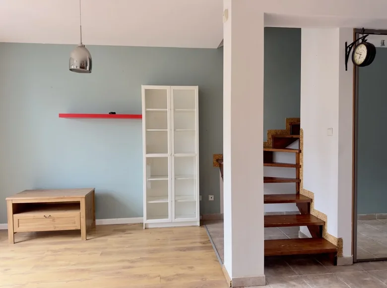 Dom 107 m² Komorniki, Polska