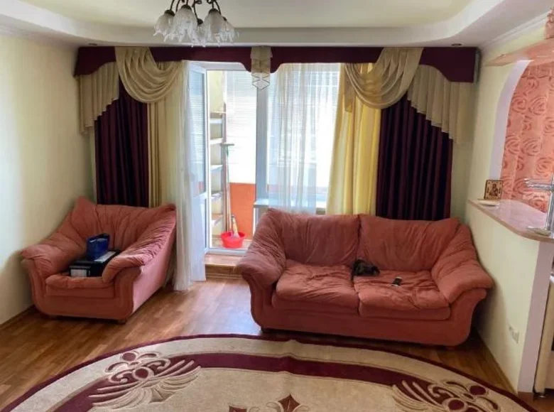 Wohnung 4 Zimmer 106 m² Sjewjerodonezk, Ukraine