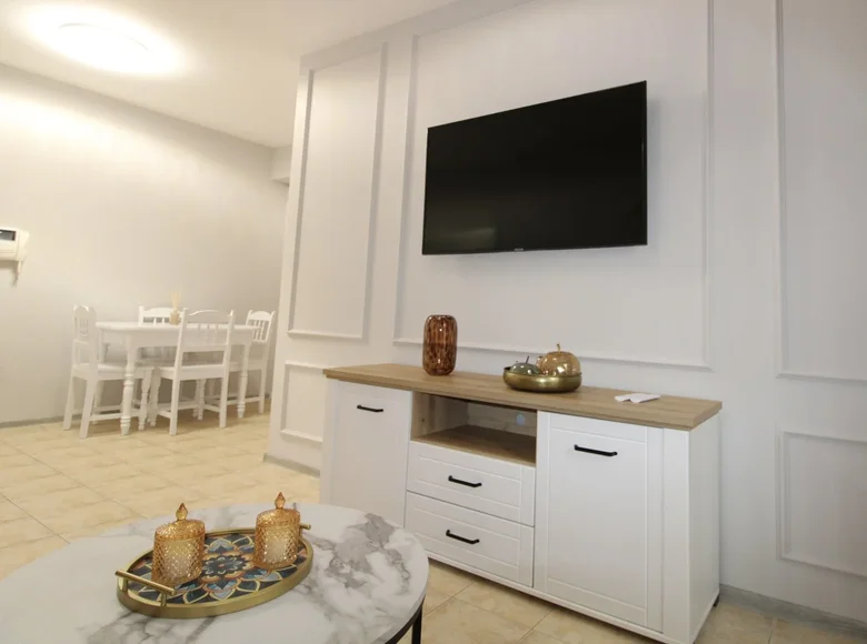 Apartamento 2 habitaciones 66 m² Sveti Vlas, Bulgaria