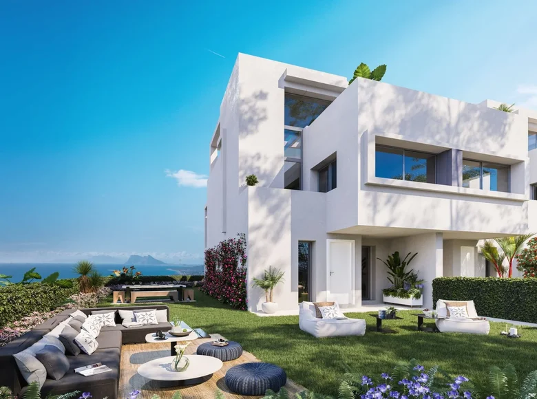 Casa 3 habitaciones 127 m² Manilva, Španjolska
