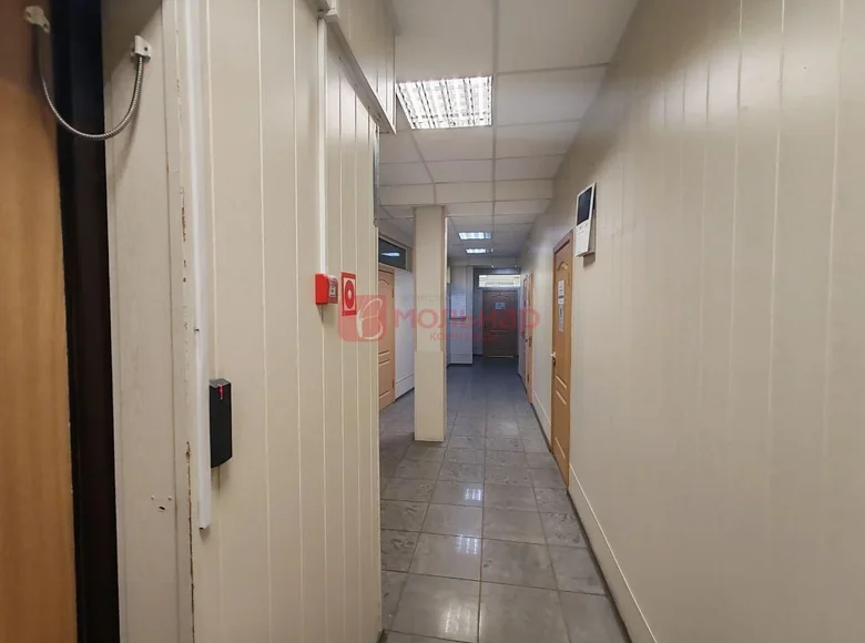 Büro 23 m² Minsk, Belarus