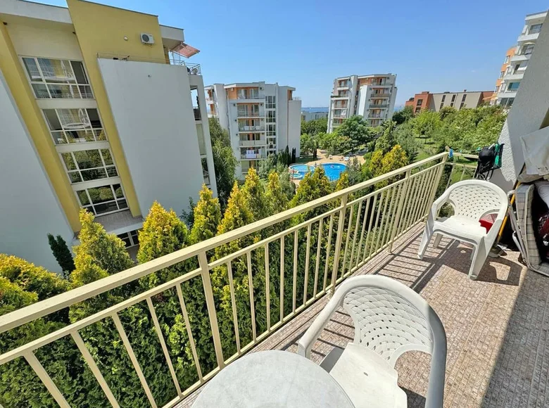 Apartamento 48 m² Sveti Vlas, Bulgaria