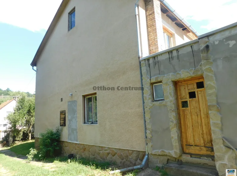 4 room house 120 m² Pilismarot, Hungary