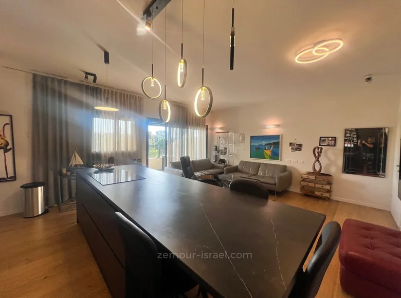 Apartamento 3 habitaciones 83 m² Ra'anana, Israel