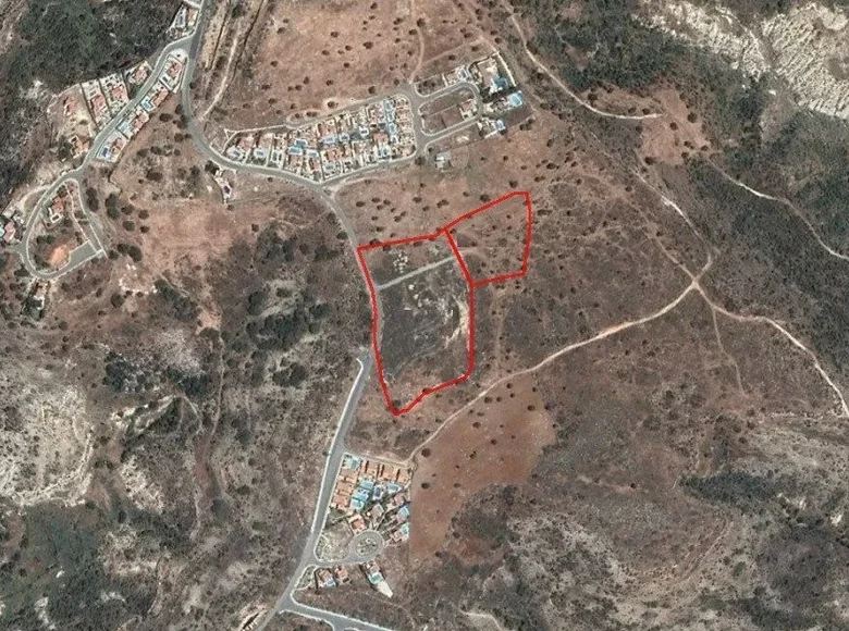 Commercial property  in Limassol District, Cyprus