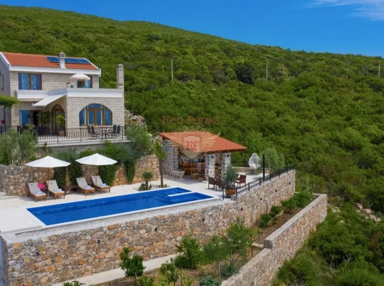 Haus 860 m² Gemeinde Budva, Montenegro