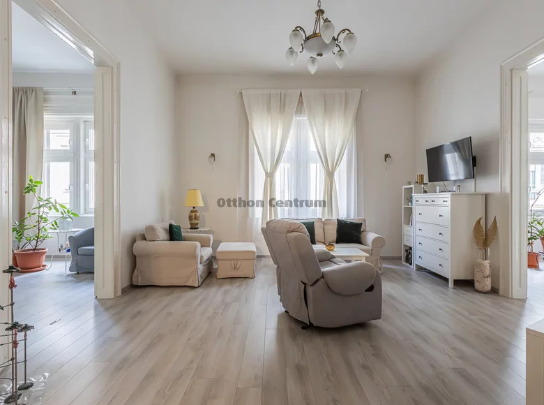Appartement 4 chambres 124 m² Budapest, Hongrie