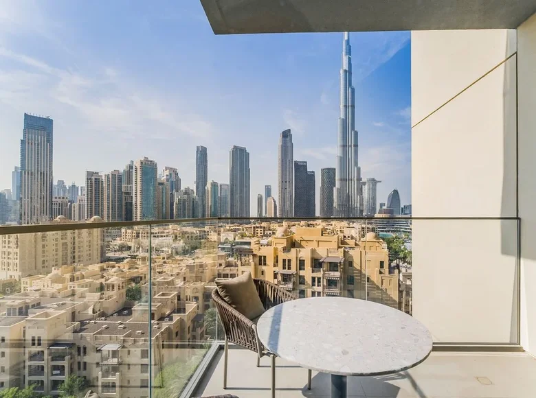 Wohnung 2 Schlafzimmer 97 m² Dubai, Vereinigte Arabische Emirate