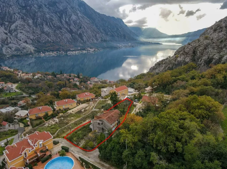 Casa 159 m² Bijela, Montenegro