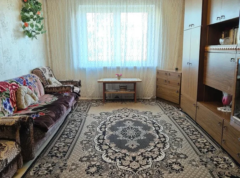 4 room apartment 78 m² Hrodna, Belarus