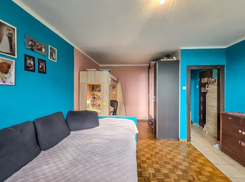 Mieszkanie 1 pokój 35 m² Łódź, Polska
