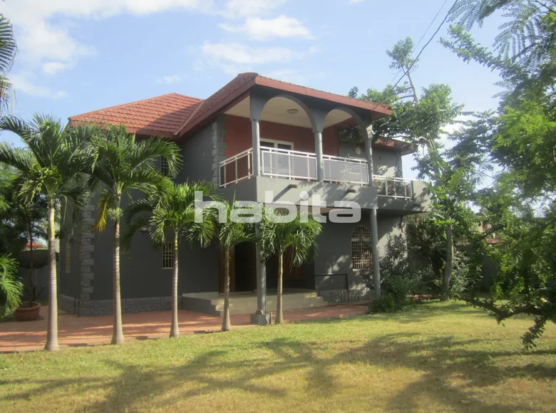 4 bedroom house 325 m² Brufut, Gambia