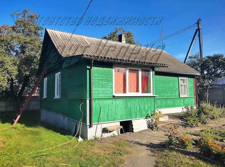 Casa 67 m² Brest, Bielorrusia