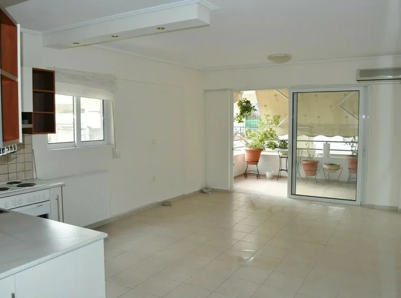 2 bedroom apartment 64 m² Municipality of Piraeus, Greece