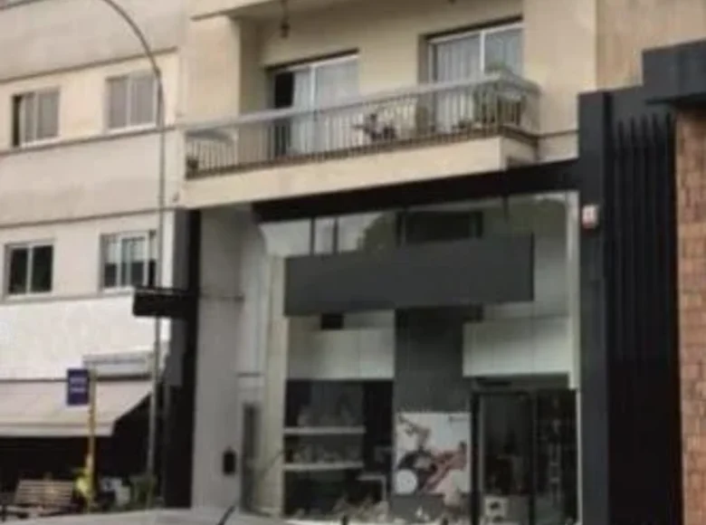 Propiedad comercial 334 m² en Limassol Municipality, Chipre