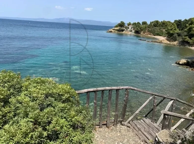 6 bedroom villa 458 m² Paliouri, Greece