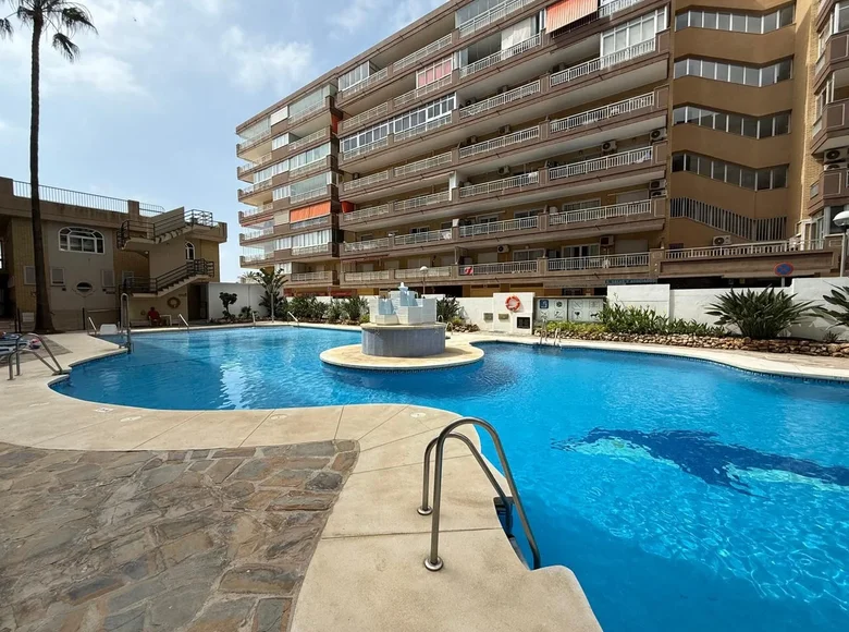 1 bedroom apartment 57 m² Fuengirola, Spain