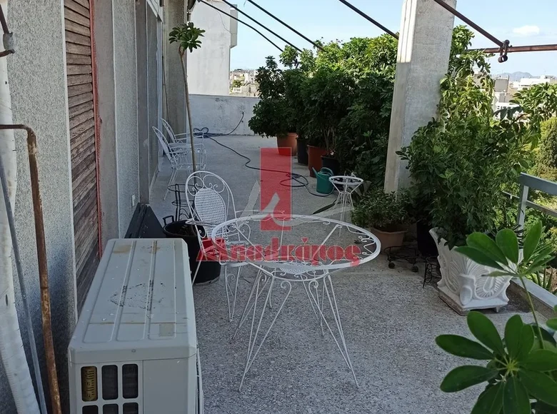 Wohnung 4 zimmer 181 m² Athen, Griechenland