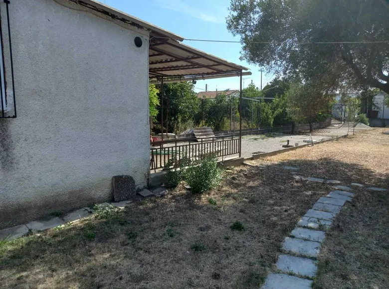 1 room Cottage 25 m² Settlement "Agioi Anargyroi", Greece
