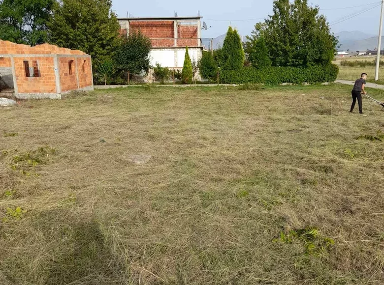 Земельные участки  Подгорица, Черногория