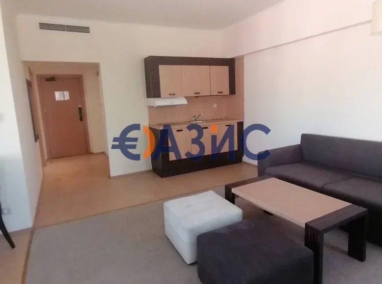 Wohnung 2 Schlafzimmer 82 m² Sweti Wlas, Bulgarien